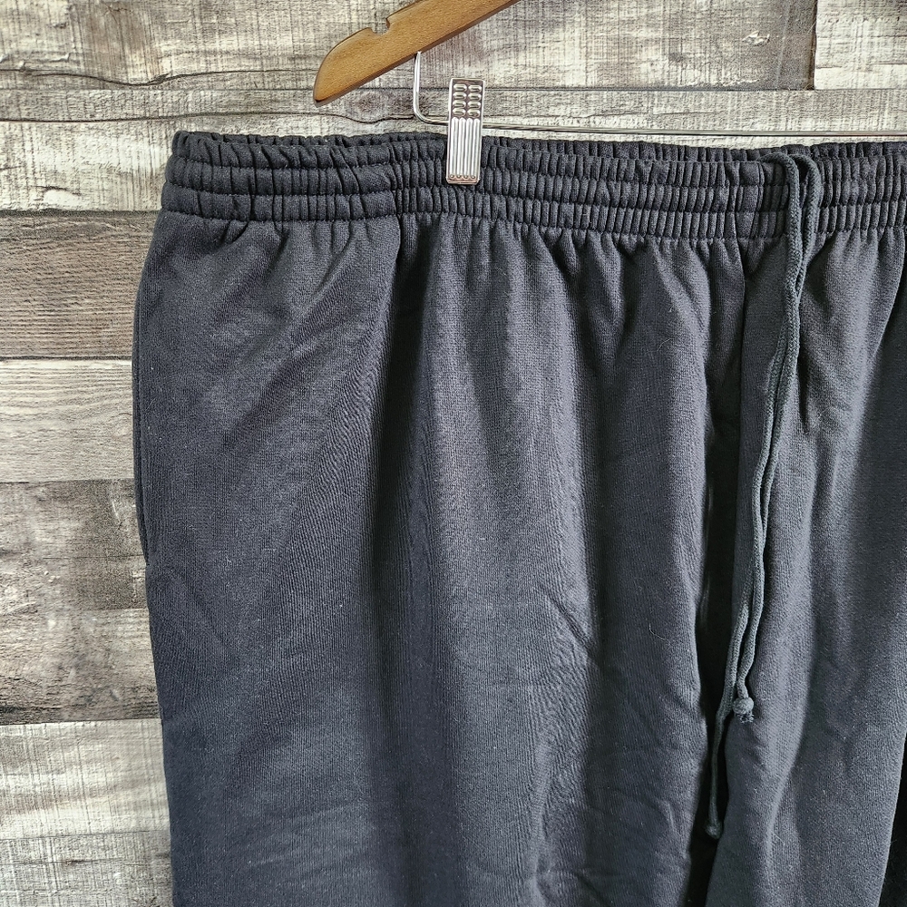 REPP Menswear Sweat Pants Men's Size 5X Big and Tall NEW - Picture 4 of 13